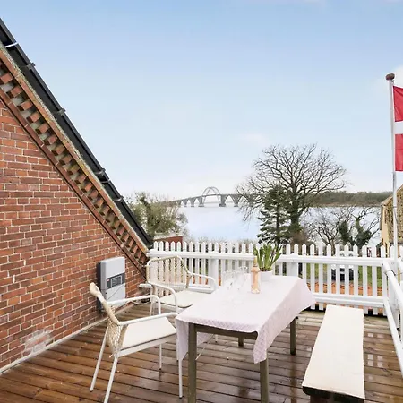 2 Bedroom Beautiful In بيت للعطل Kalvehave (Zealand)