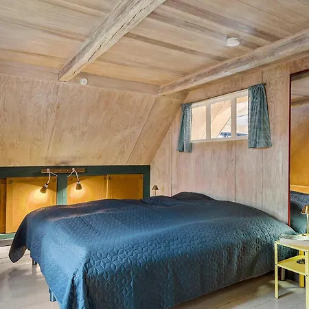 2 Bedroom Beautiful In 別荘 Kalvehave