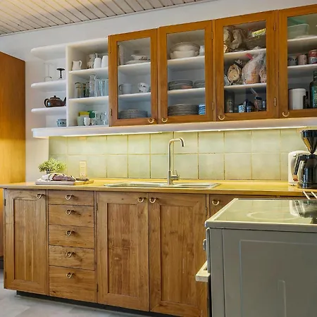 2 Bedroom Beautiful In بيت للعطل Kalvehave (Zealand)