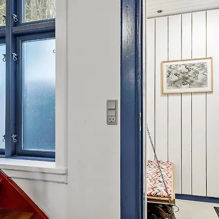 2 Bedroom Beautiful In Kalvehave (Zealand)