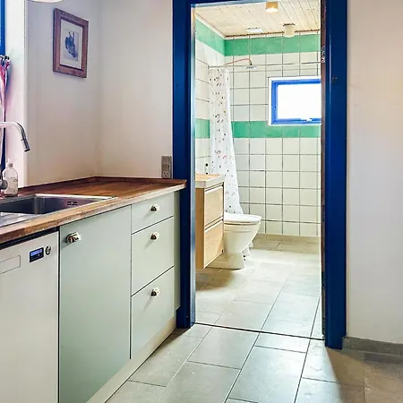 بيت للعطل 2 Bedroom Beautiful In Kalvehave (Zealand)