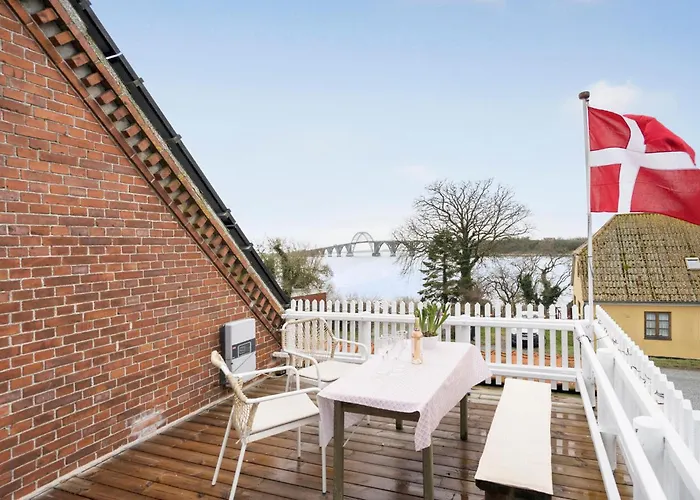 2 Bedroom Beautiful In 別荘 Kalvehave