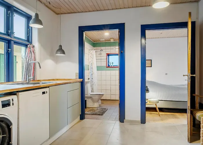 別荘 2 Bedroom Beautiful In *