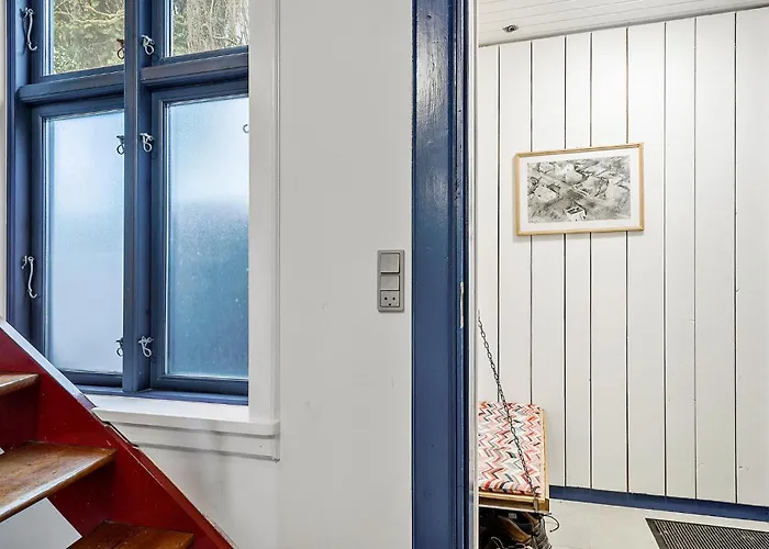 2 Bedroom Beautiful In Kalvehave